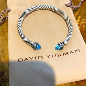 David Yurman bracelet